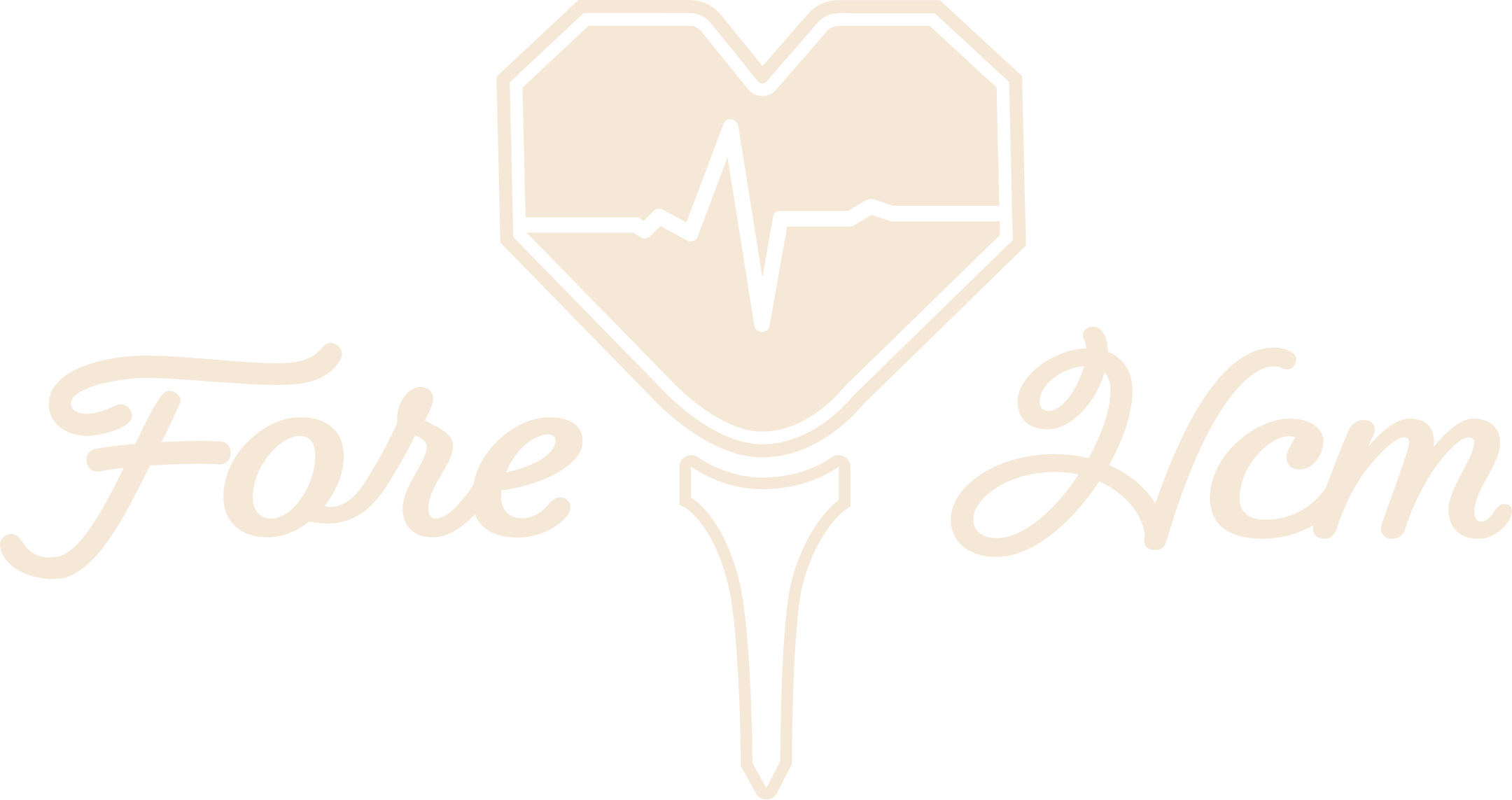 Fore HCM Logo