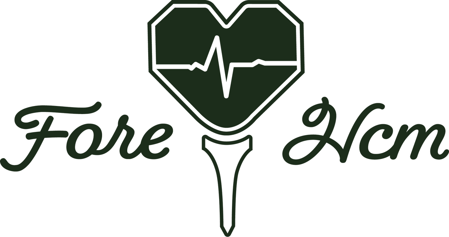 Fore HCM Logo