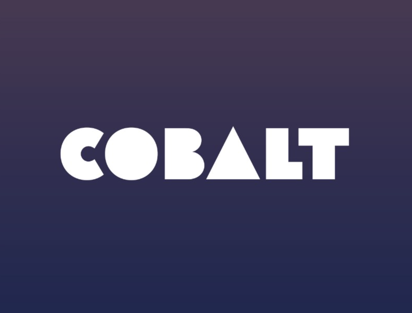 Cobalt