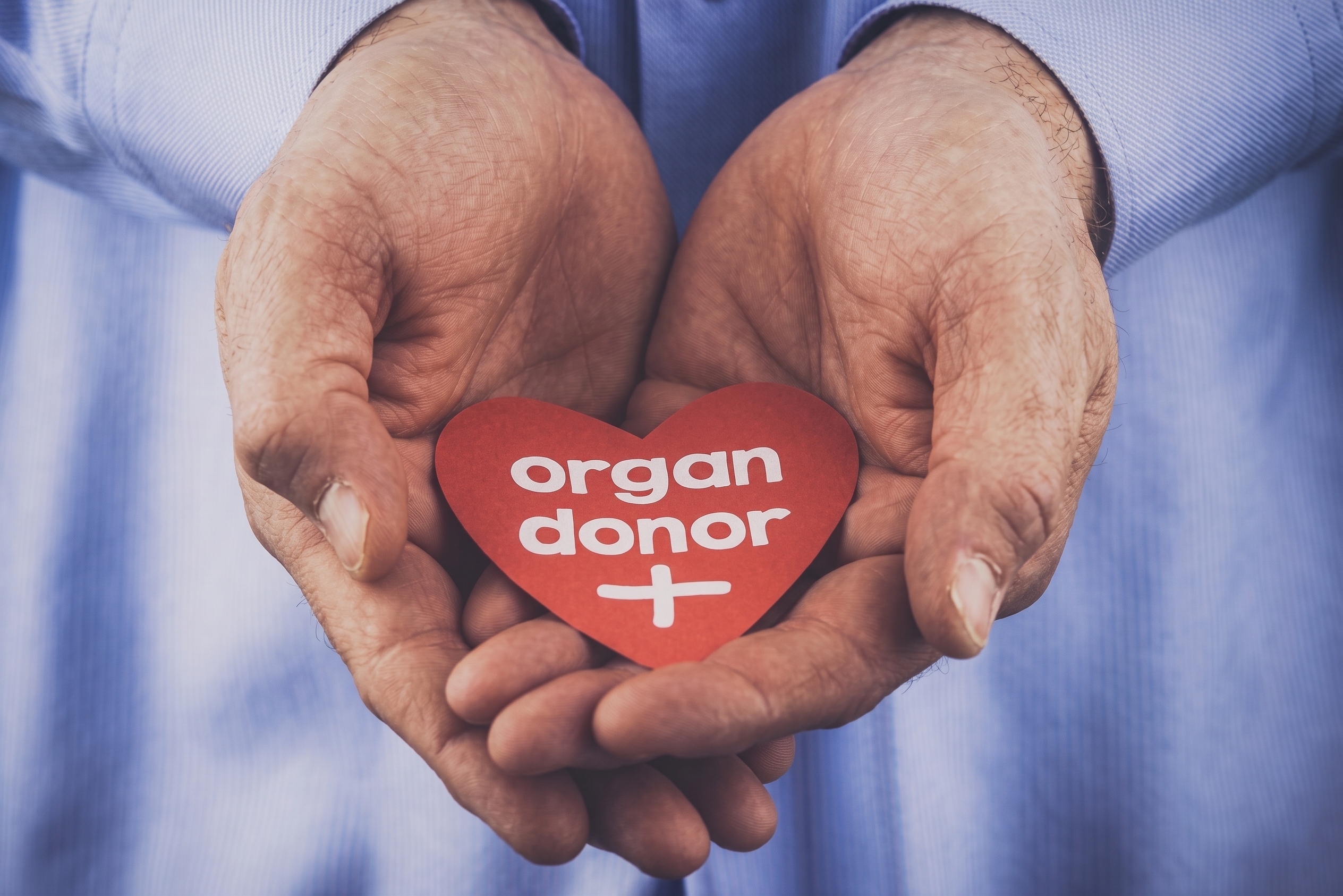 Organ Donor Package
