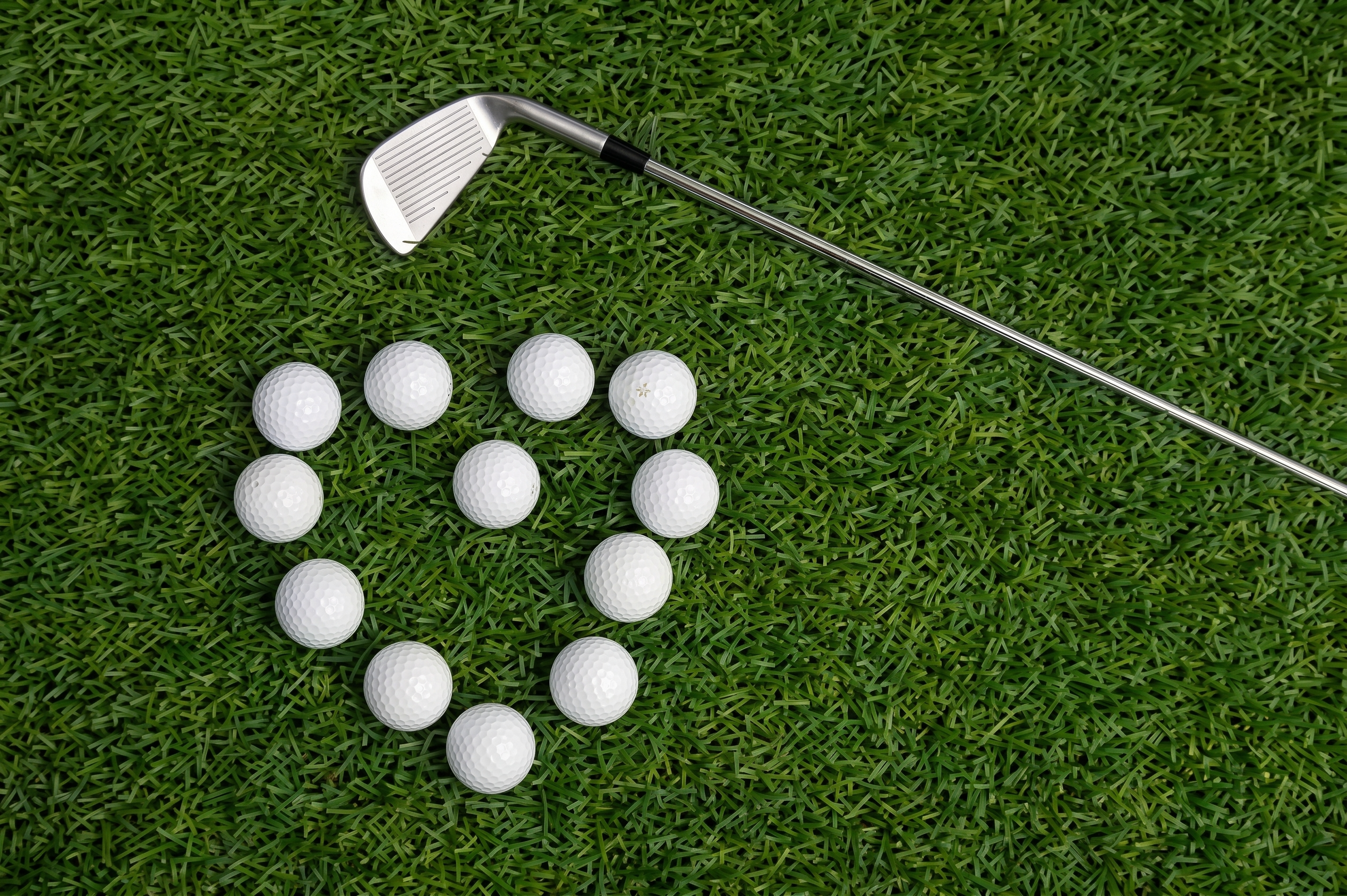FORE! Package