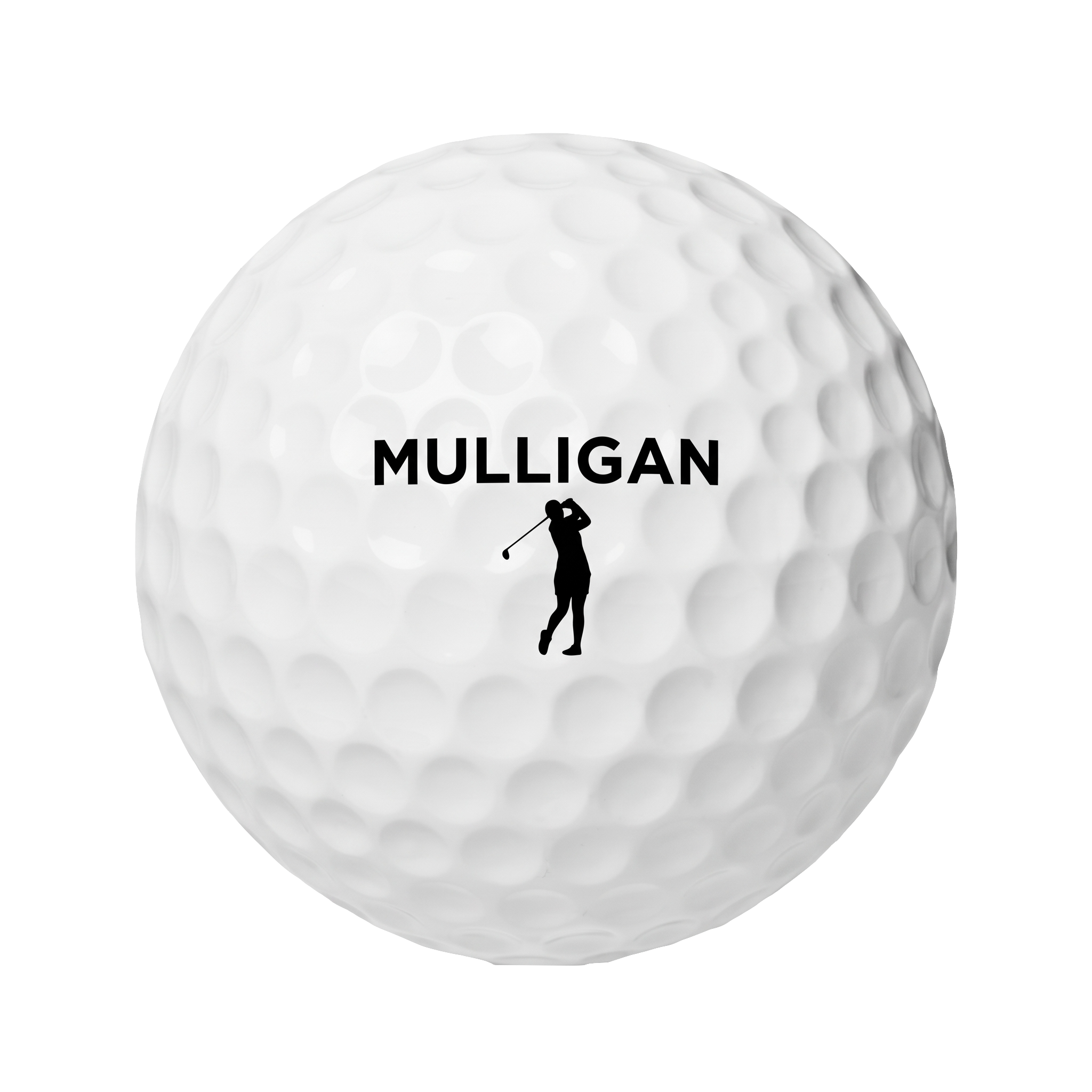Mulligan Package